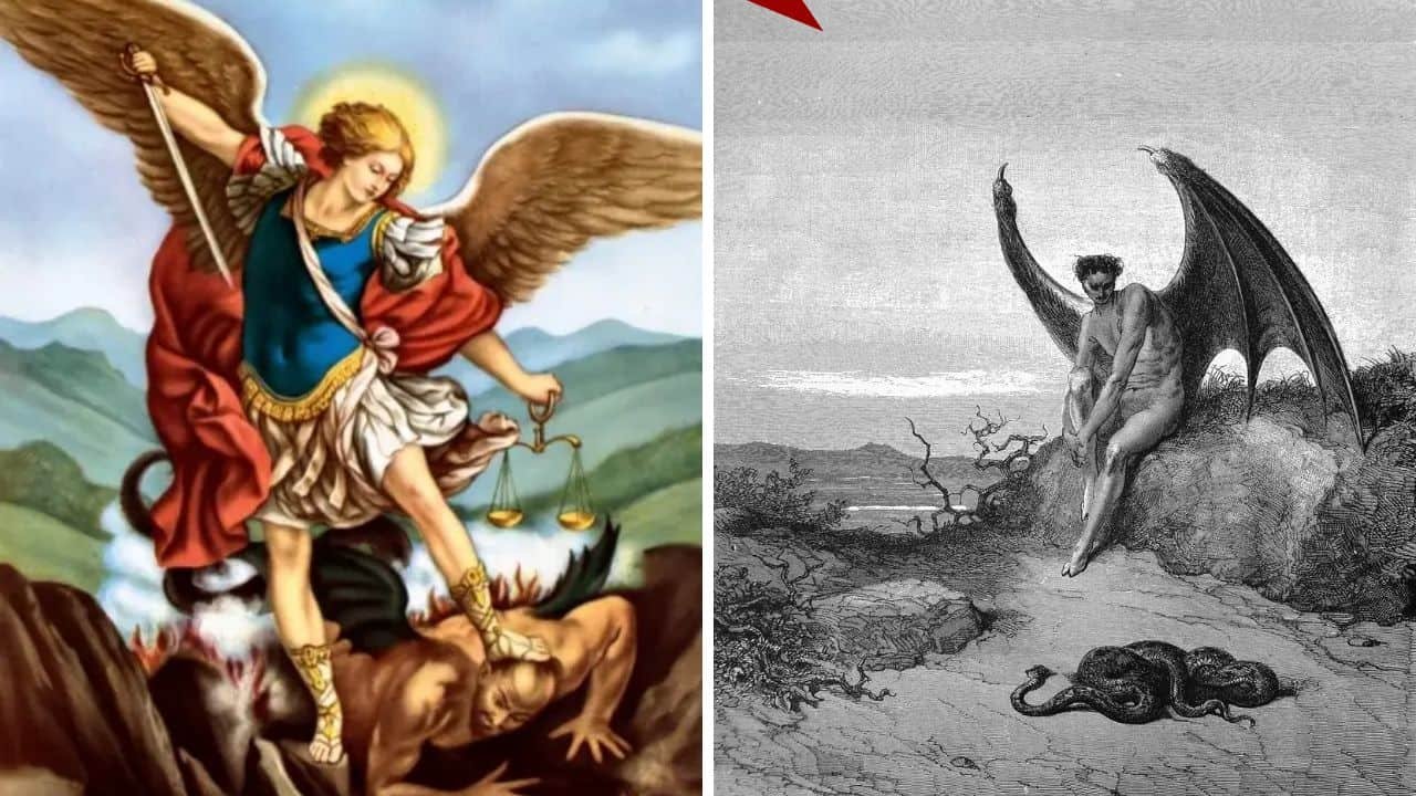 ¿Cuándo es el día de San Miguel Arcángel? Descubre la fecha para ...